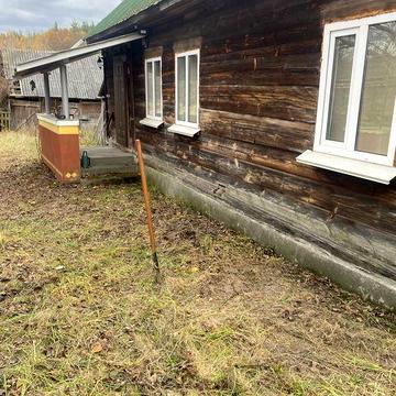 Продам будинок з участком 47 сотих