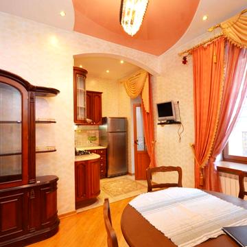 Тарасівська вул., 19