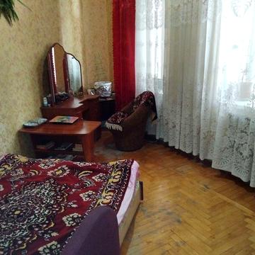 vys-03. Центр. 2-х комн квартира. АГВ. Возможно по программам