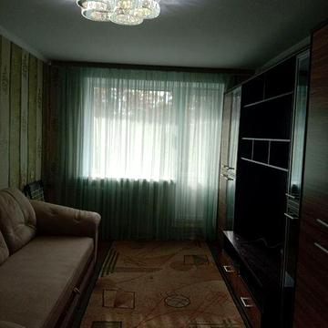 Сдается квартира в центре города Шостка