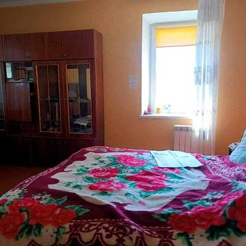 Балковская-центр - три лоджии в двухкомнатной квартире. ЖК Балковский