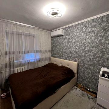 Продаж 3-х кімнатної квартири із сонячними панелями‼️