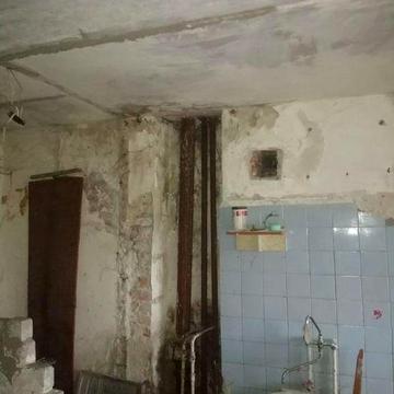 Продам однокомнатную малосемейка