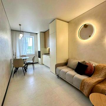 Продаж євродвійки ЖК Зелений Масив ЖК Зелений Масив