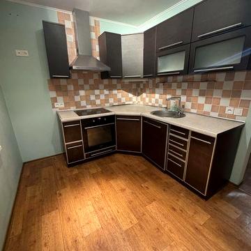 Продаж 1 кімн. квартири в центрі по вул. Перемоги