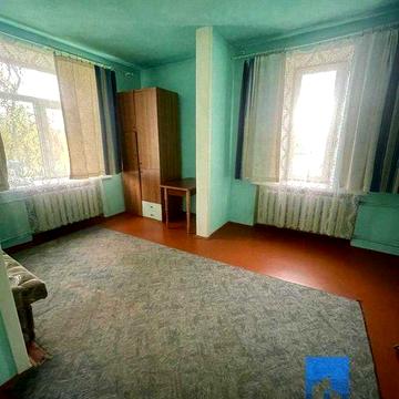 Сдам 1к квартиру на ул. Макарова 25!