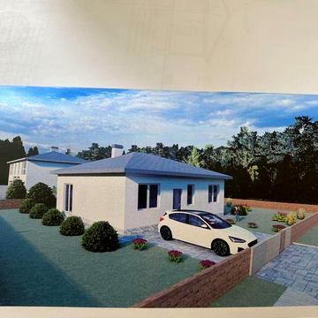 Продам котедж-американку