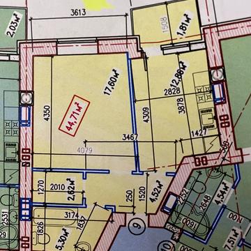 Героїв Небесної Сотні просп., 16/10