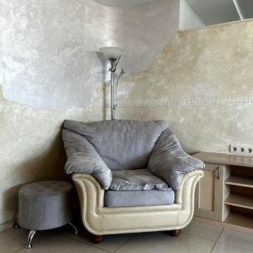 Квартира з чудовим видом на річку