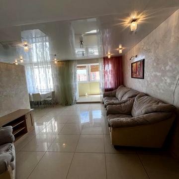 Квартира з чудовим видом на річку