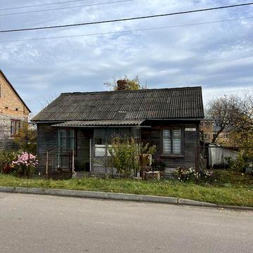 Продам будинок Здолбунів вул. Віли 1