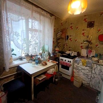 Продам 4-х комнатную на Матросова