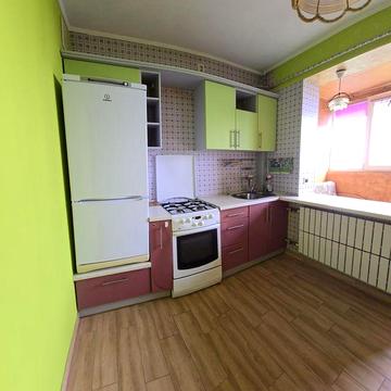 Сдам!!! 1к квартиру Павлово поле, улица Лопанская,31