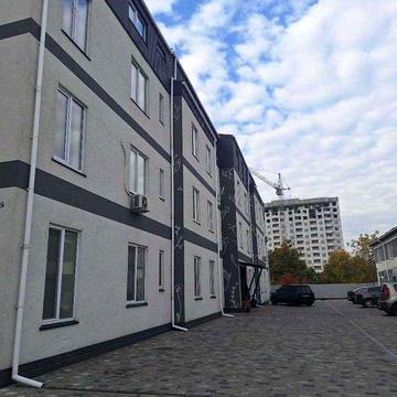 1-кімн. квартира з зем.ділянкою, м. Бориспіль вул Шевченка, 38.000 EUR