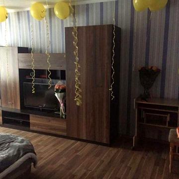 Своя! Здам затишну 1-к квартиру в самому центрі Вознесенська