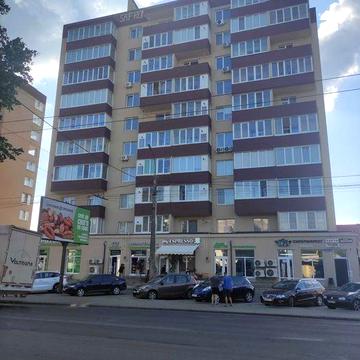 Квартира в новобудові, 4 поверх, вул. Львівська, 3 роки у власності! ЖК Сафрон