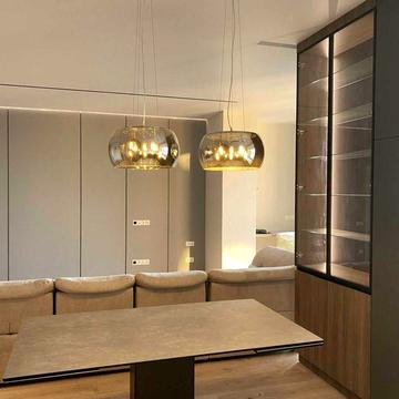 Оренда 3х кім квартири 137 кв ЖКДельмар  перша здача