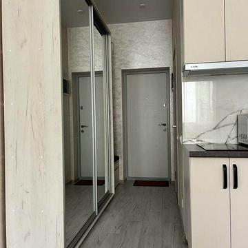 Сдам 1-км квартиру от хозяина