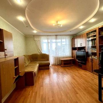 Квартира біля Берізки в цегляному будинку