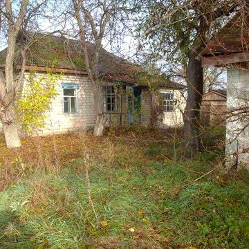 Продам будинок с. Успенка