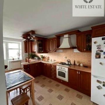 Оренда 3кім.квартири по вул.Тиха