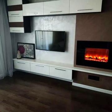 Заходь і живи! Стильна 1-кімнатна квартира з усім необхідним