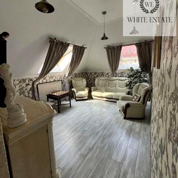 Продаж 3 кім. квартири вул. Князя Острозького