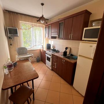 Джорджа Вашингтона вул. (Батальна), 5