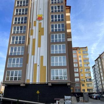 Продаж! 2-км НОВОБУДОВА біля ТЦ «Проспект»