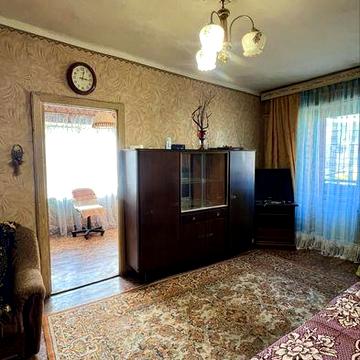 2-х комн квартира на Черняховского/ парк Победы.Газовая колонка!