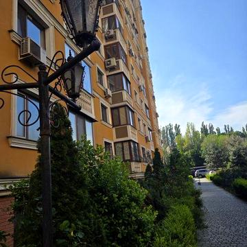 Академгородок Парк Победы Продам 1- ая квартира ЖК Академгородок