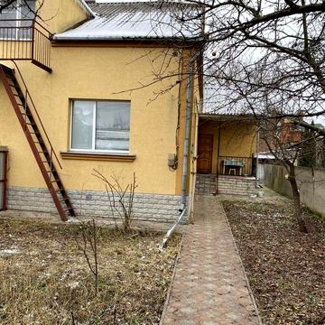 ₴Продаю частину будинку район Басів Кут