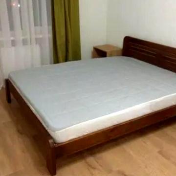 7 небо.Однокомнатная.Кровать.Балкон.ГАЗ.Рядом Черёмушки,7км