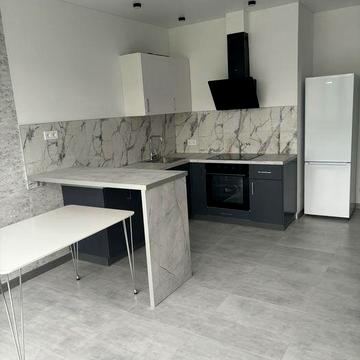 Здам 1 кім. квартиру в цннтрі Вишгорода без комісіі