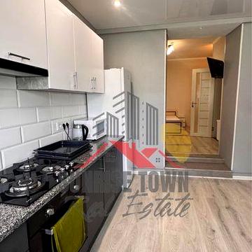 Здам 1 кімнатну квартиру з автономкою у районі Сінного ринку