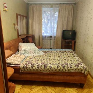 Сдам двухкомнатную квартиру на залютино