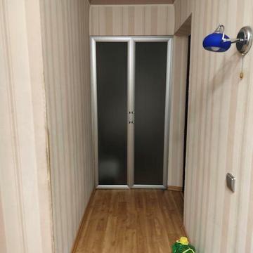 Сдам двухкомнатную квартиру на залютино