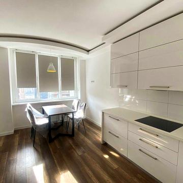 Теремки, пр-т Ак. Глушкова 9В, оренда 3к квартири, м Іподром 5 хв