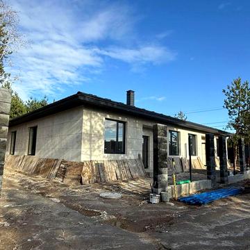 Дуплекс з чистовою, Віта Поштова, 100м2, 3,6 соток, без комісії