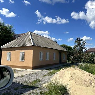 Продаж 2к Дім Старочумацька (Байкальська) вулиця