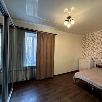 1к.студія, пр. Металургів, 4/5. Повна комплектація.