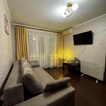 Сдам квартиру на 44 кв