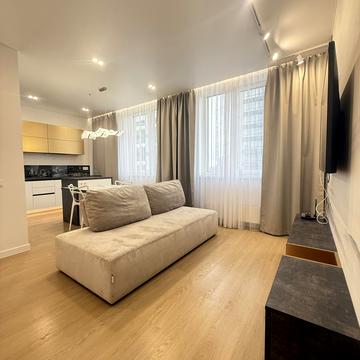 Родини Крістерів вул., 16