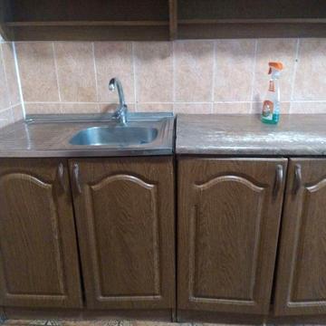 2км кВ на Можайці без меблів і техніки