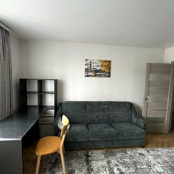 Довгострокова оренда 1к Квартира Кульпарківська вулиця