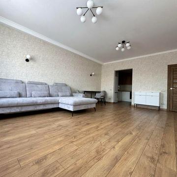 Перша здача! Двокімнатна квартира в ЖК Британський квартал.