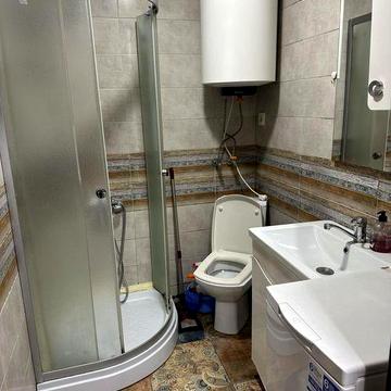 Здам 1 кімнатну квартиру в центрі