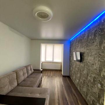 Довгострокова оренда 1к Квартира Кармелюка вулиця ЖК Avila Gold