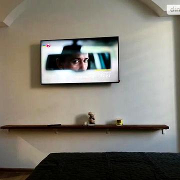 Довгострокова оренда 1к Квартира Вірменська вулиця