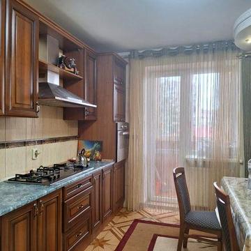 Продажа квартири в центрі м.Красилів ЖК ОСББ